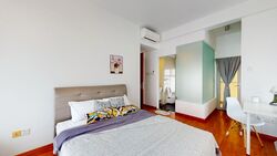 Shanghai One (D10), Apartment #414173221